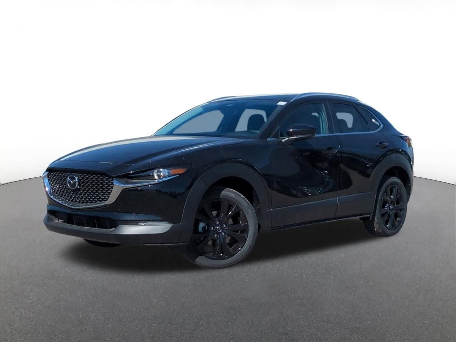 Thumbnail: 2025 Mazda CX-30 - 1
