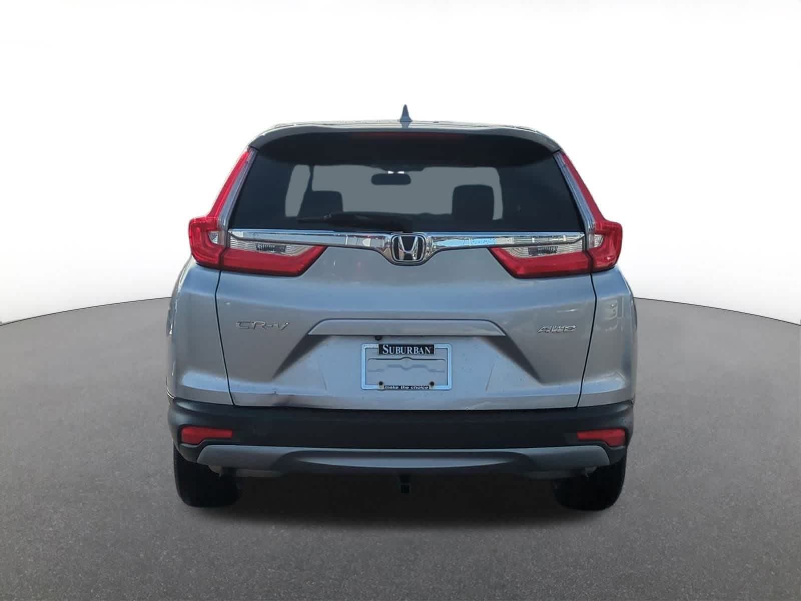 Thumbnail: 2019 Honda CR-V - 5