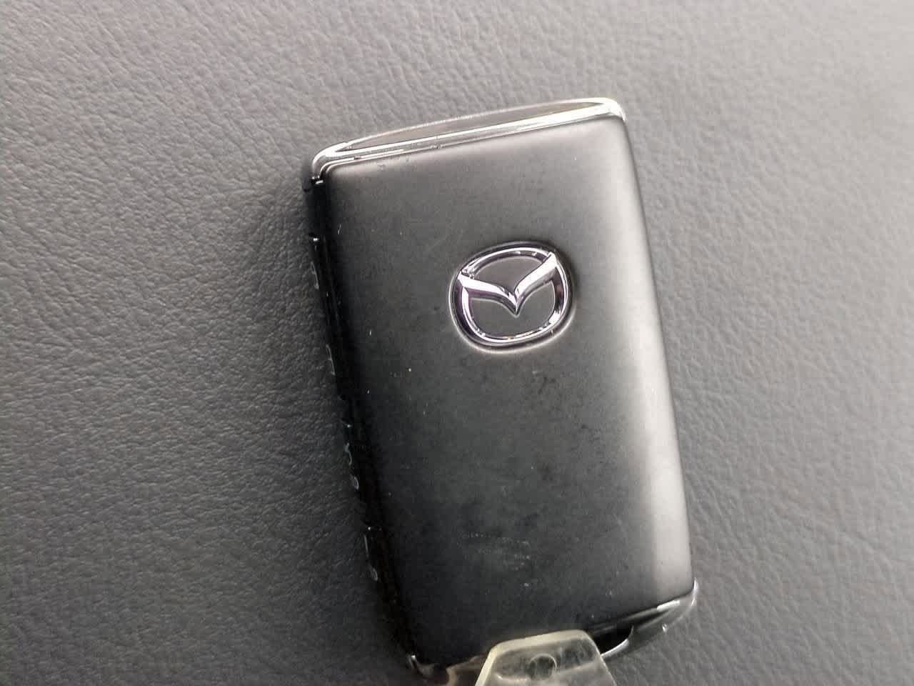 Thumbnail: 2025 Mazda CX-5 - 33