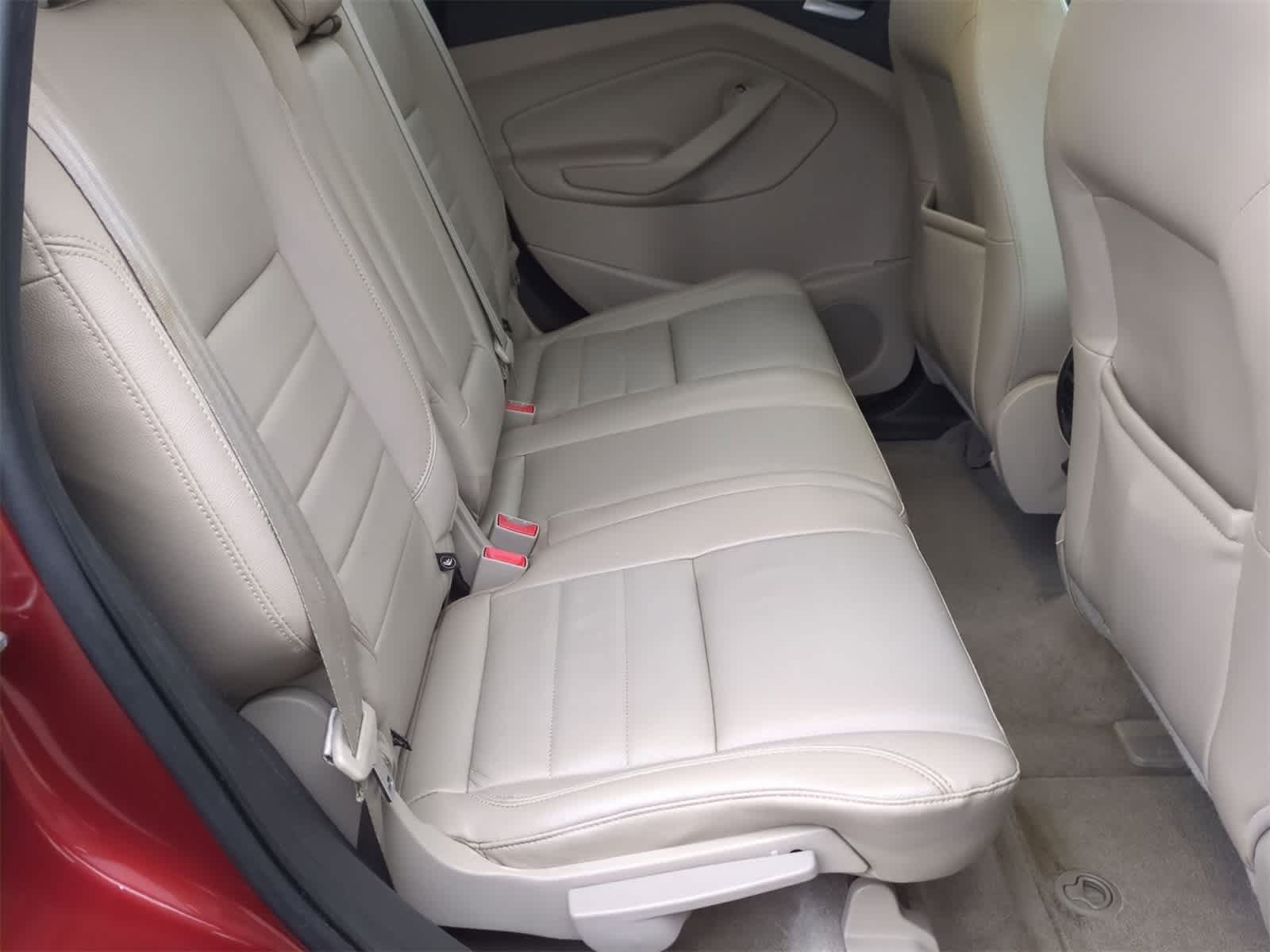 Thumbnail: 2014 Ford Escape - 19