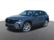  Mazda CX-50