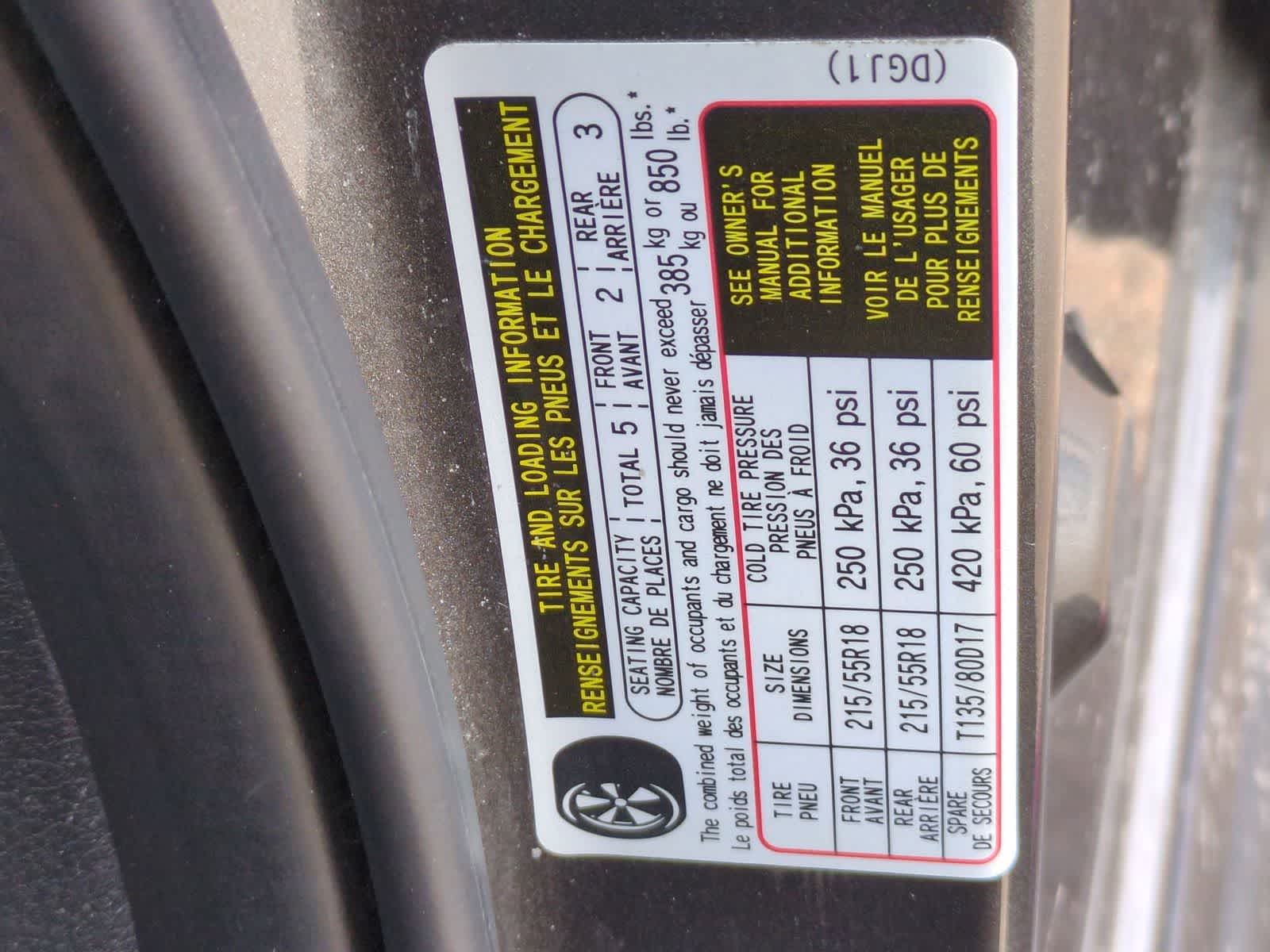 Thumbnail: 2023 Mazda CX-30 - 35