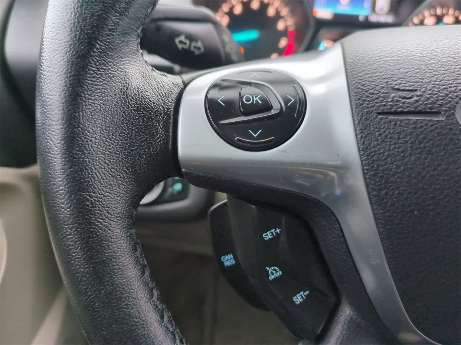 Thumbnail: 2014 Ford Escape - 22