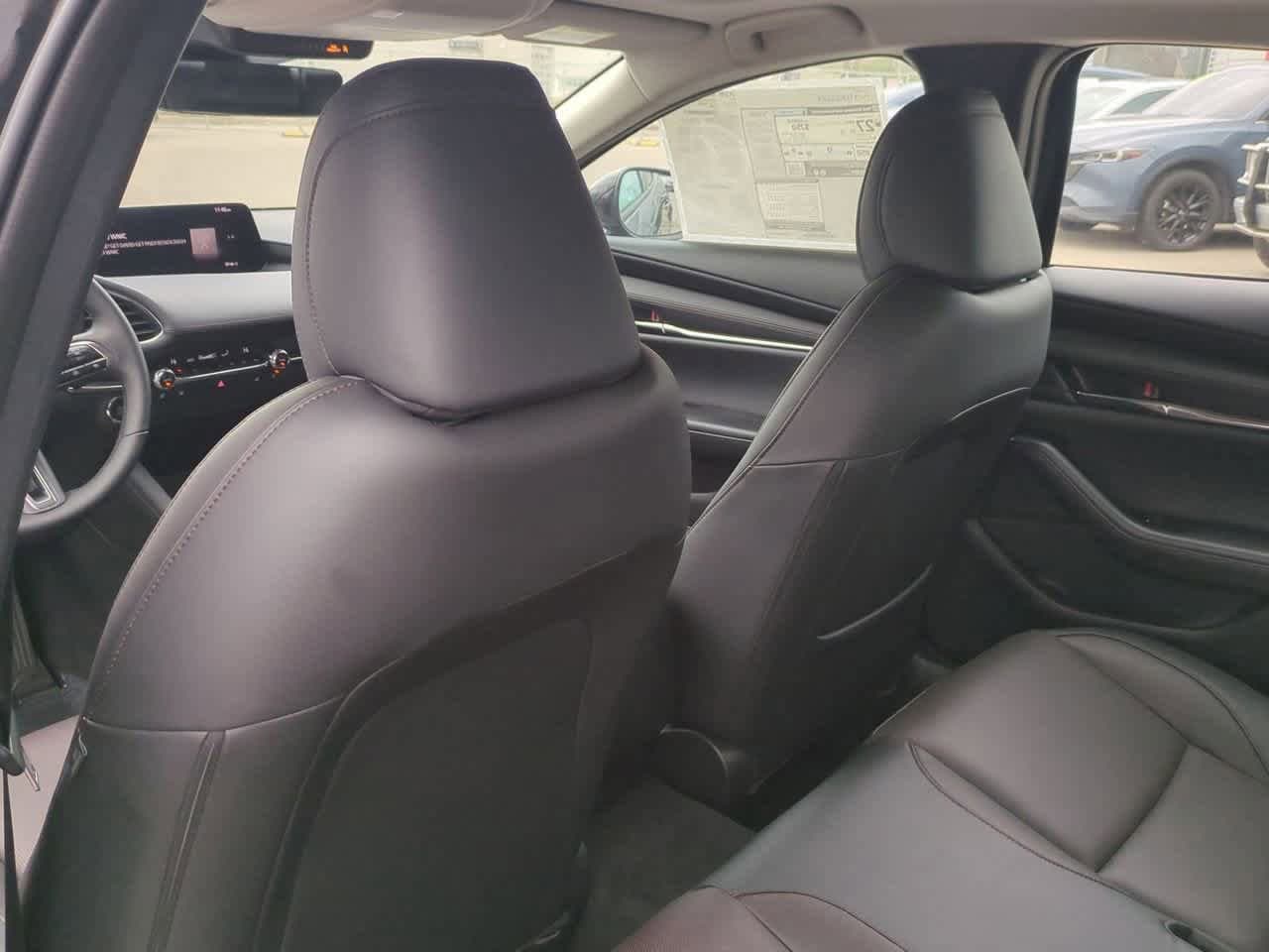 Thumbnail: 2026 Mazda Mazda3 - 16