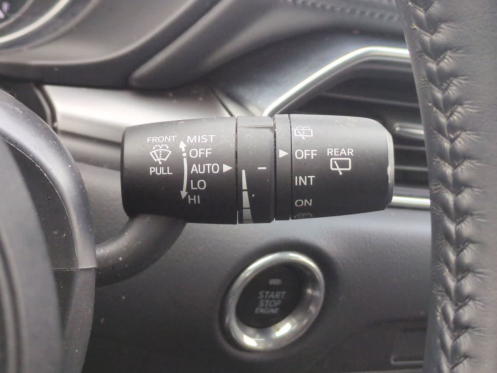 Thumbnail: 2023 Mazda CX-5 - 24