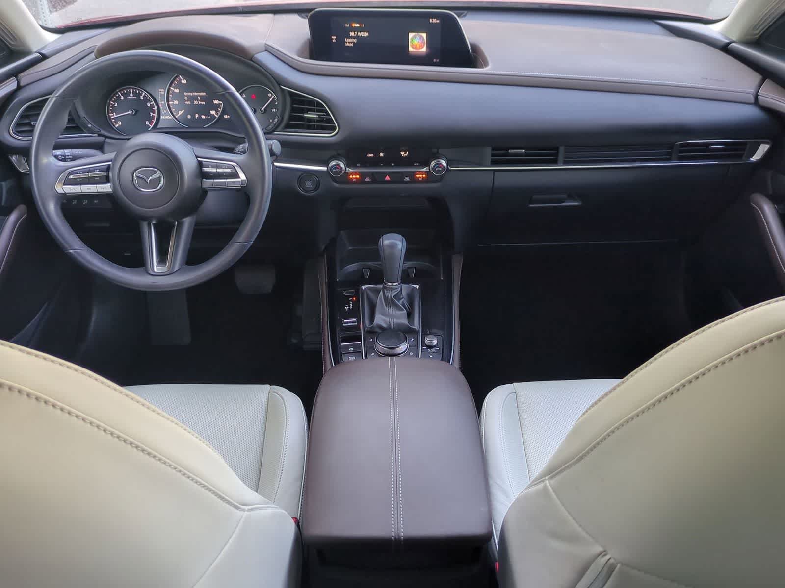 Thumbnail: 2023 Mazda CX-30 - 14