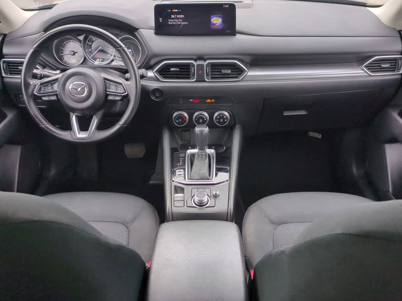 Thumbnail: 2023 Mazda CX-5 - 13