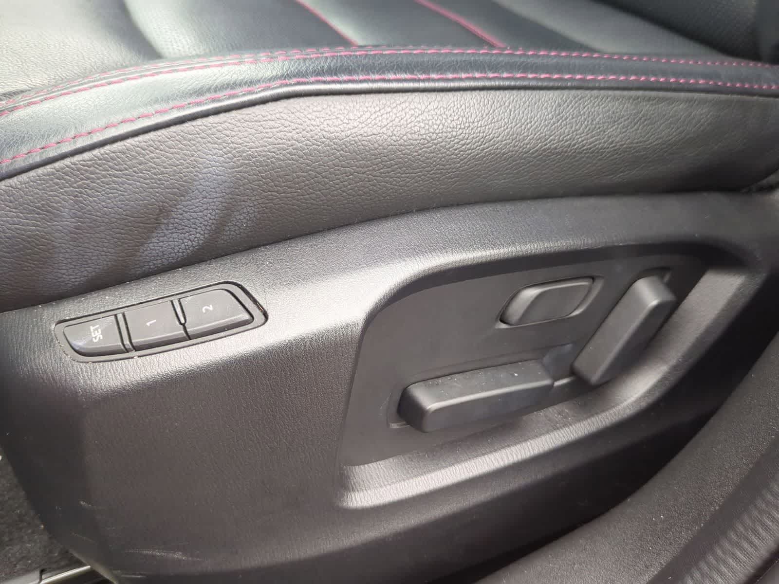 Thumbnail: 2024 Mazda CX-5 - 16