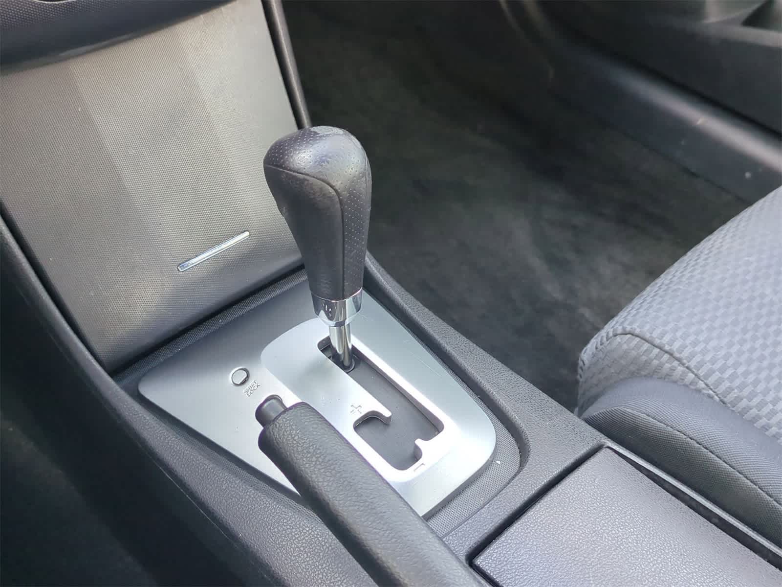 Thumbnail: 2008 Nissan Altima - 29