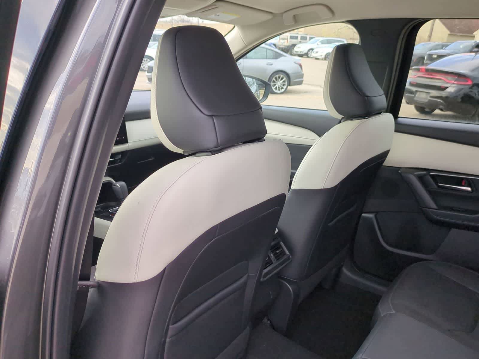 Thumbnail: 2026 Mazda CX-5 - 17