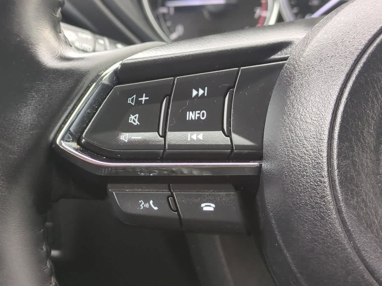 Thumbnail: 2023 Mazda CX-5 - 21