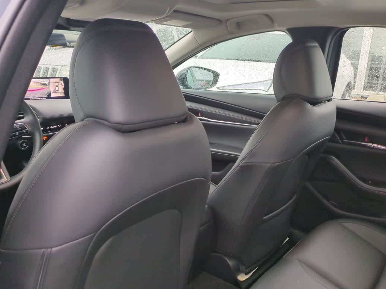 Thumbnail: 2025 Mazda Mazda3 - 17