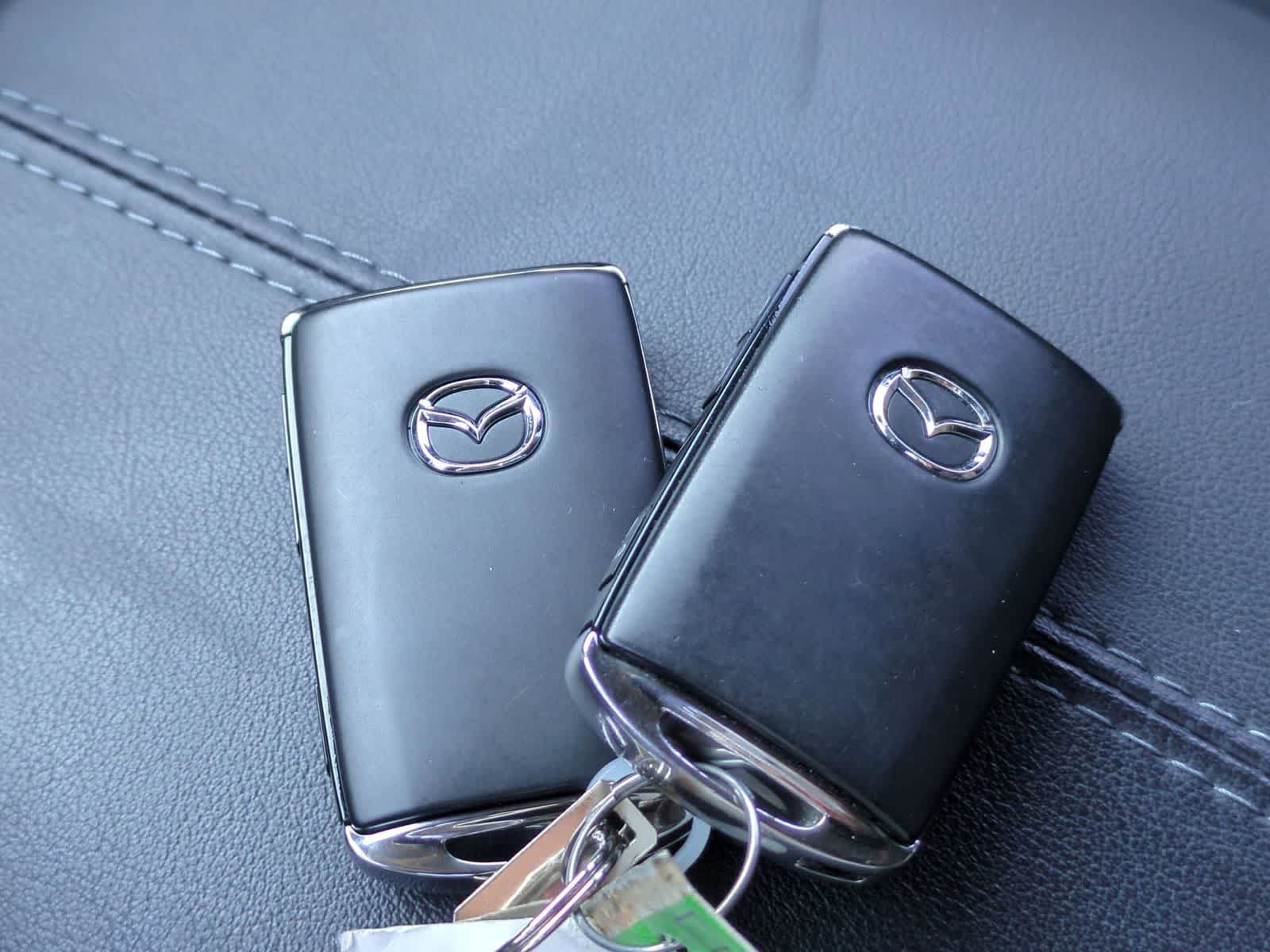 Thumbnail: 2025 Mazda CX-30 - 34