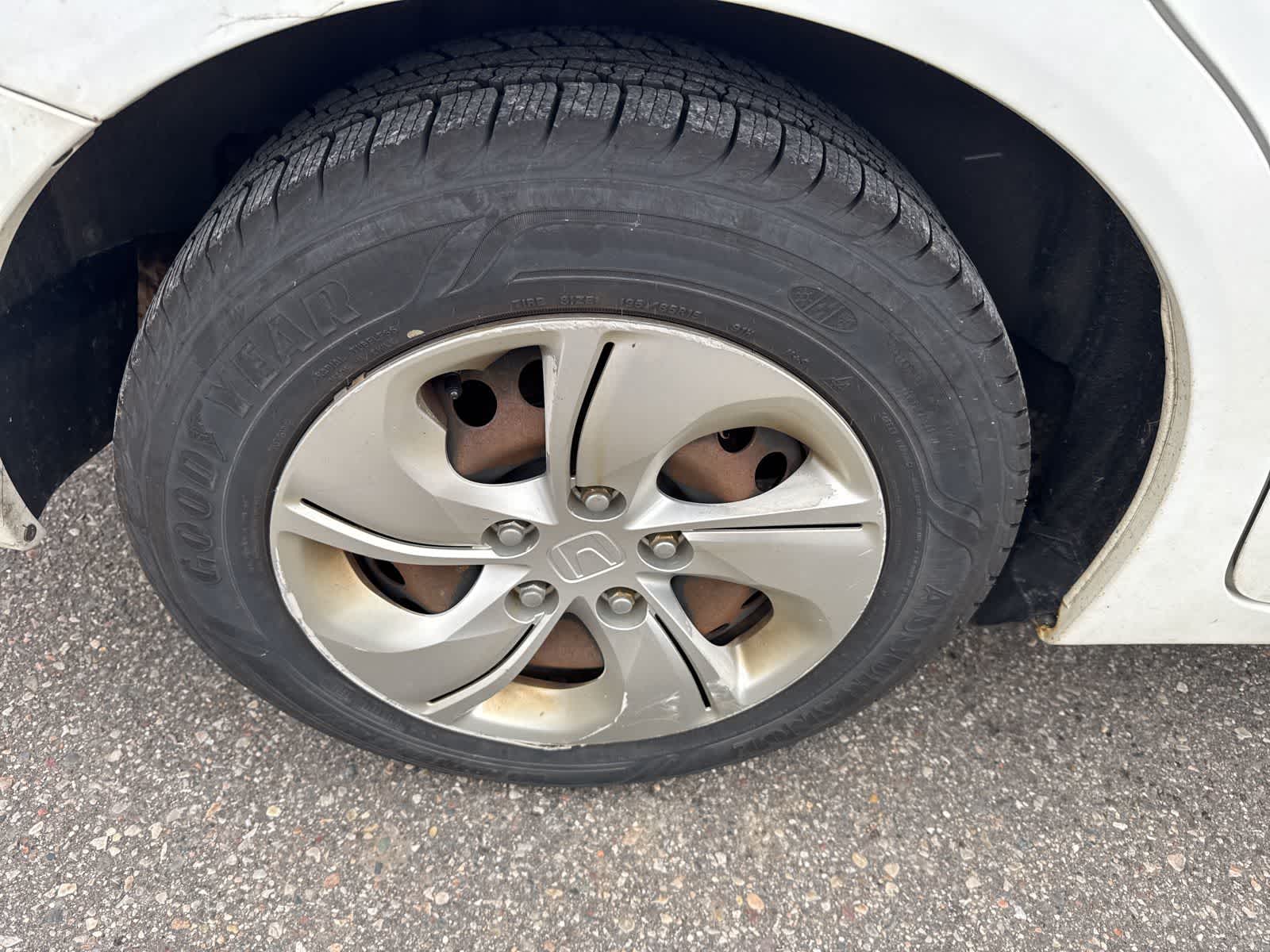 Thumbnail: 2013 Honda Civic - 10