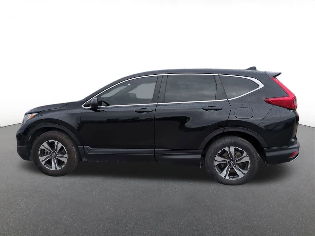 Used 2019 Honda CR-V LX AWD SUV
