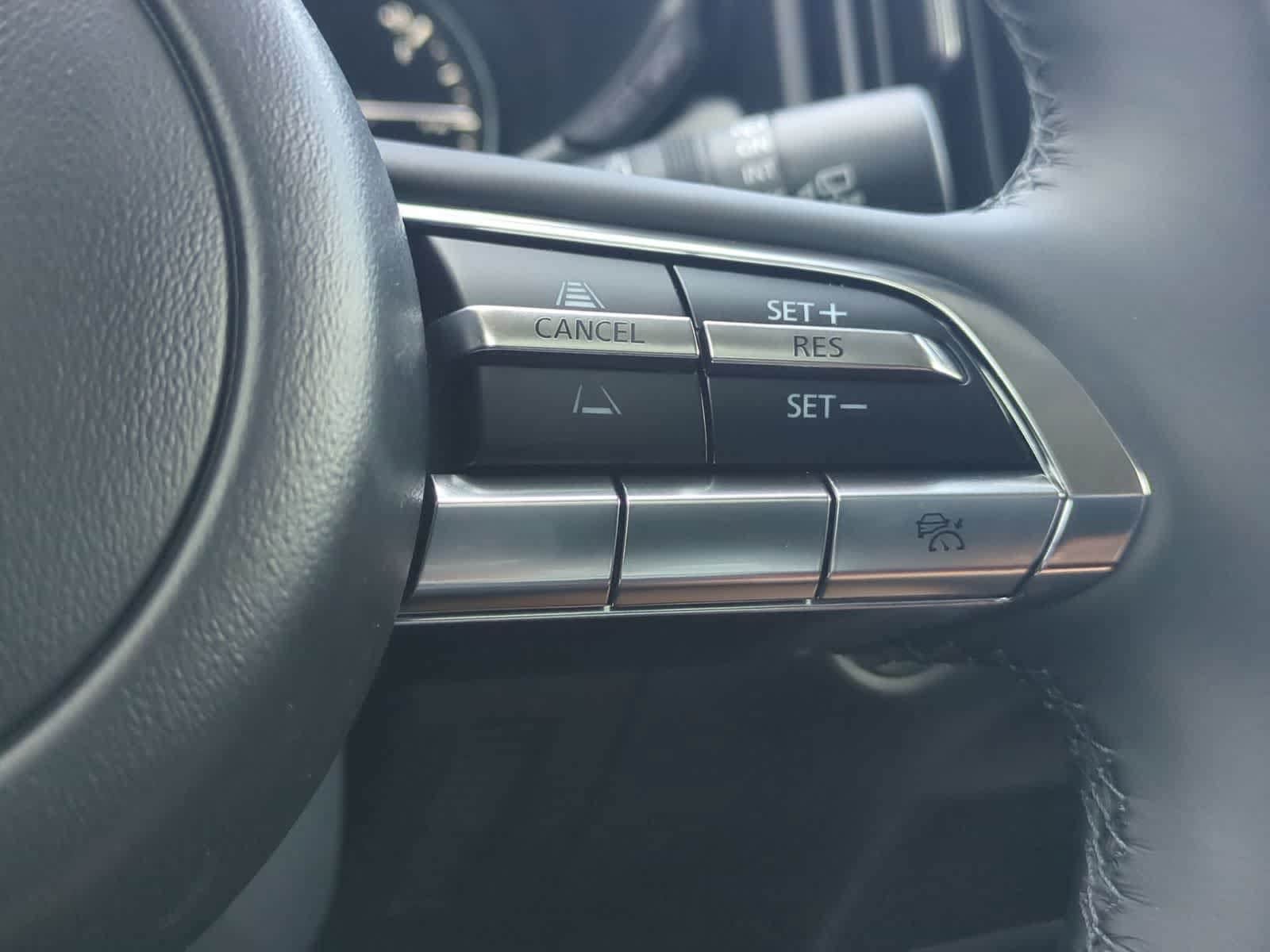 Thumbnail: 2026 Mazda CX-50 - 25
