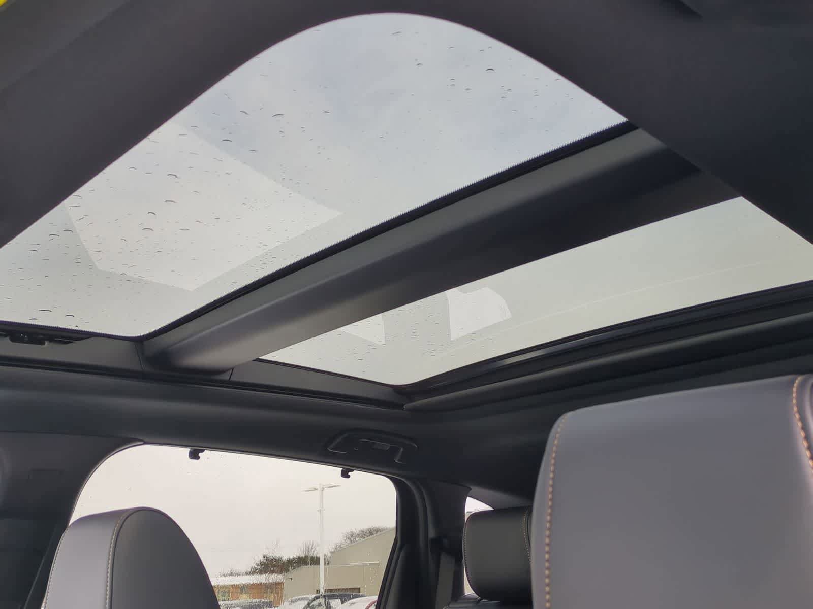 Thumbnail: 2026 Mazda CX-90 - 18