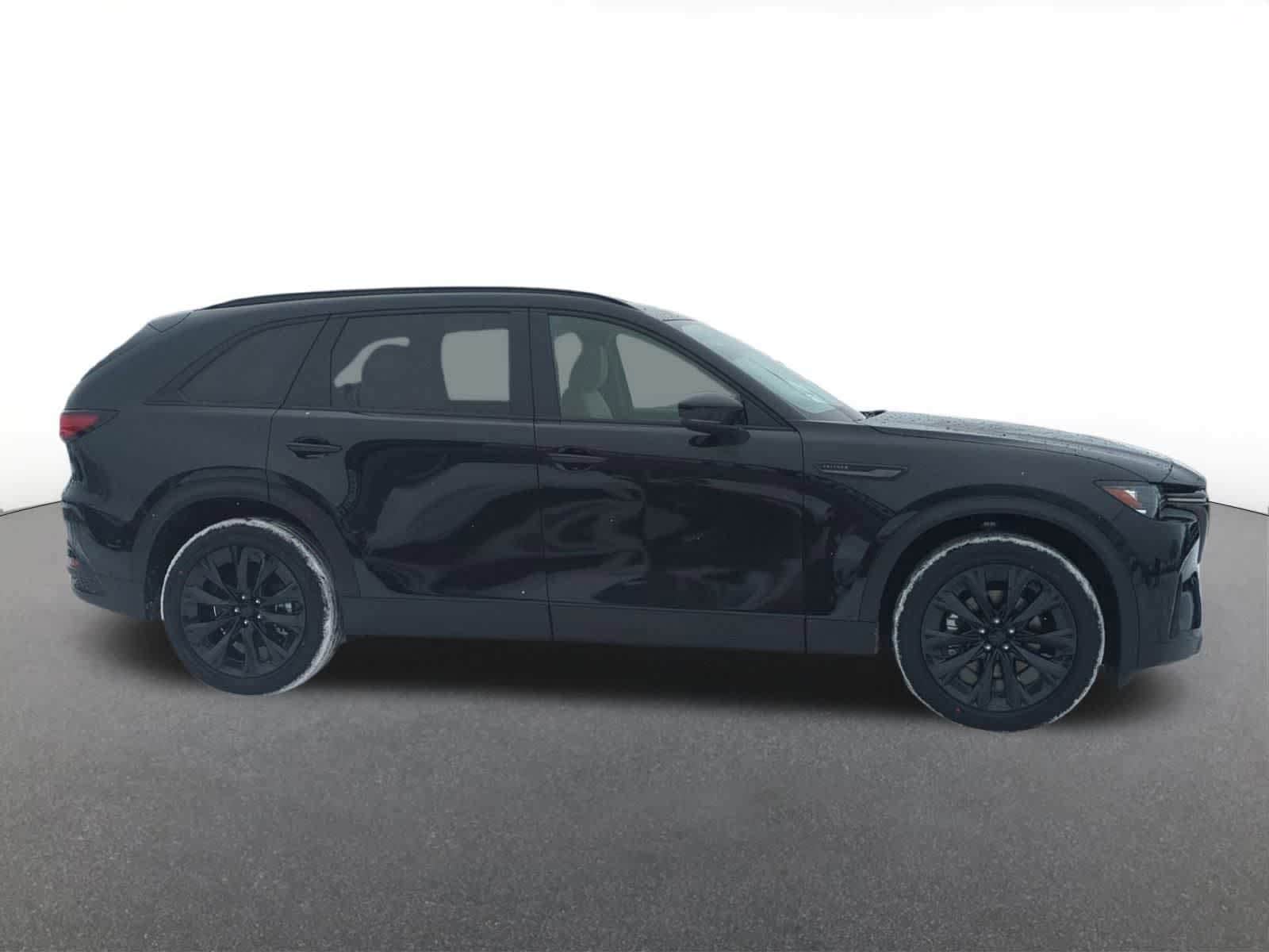 Thumbnail: 2026 Mazda CX-90 - 7