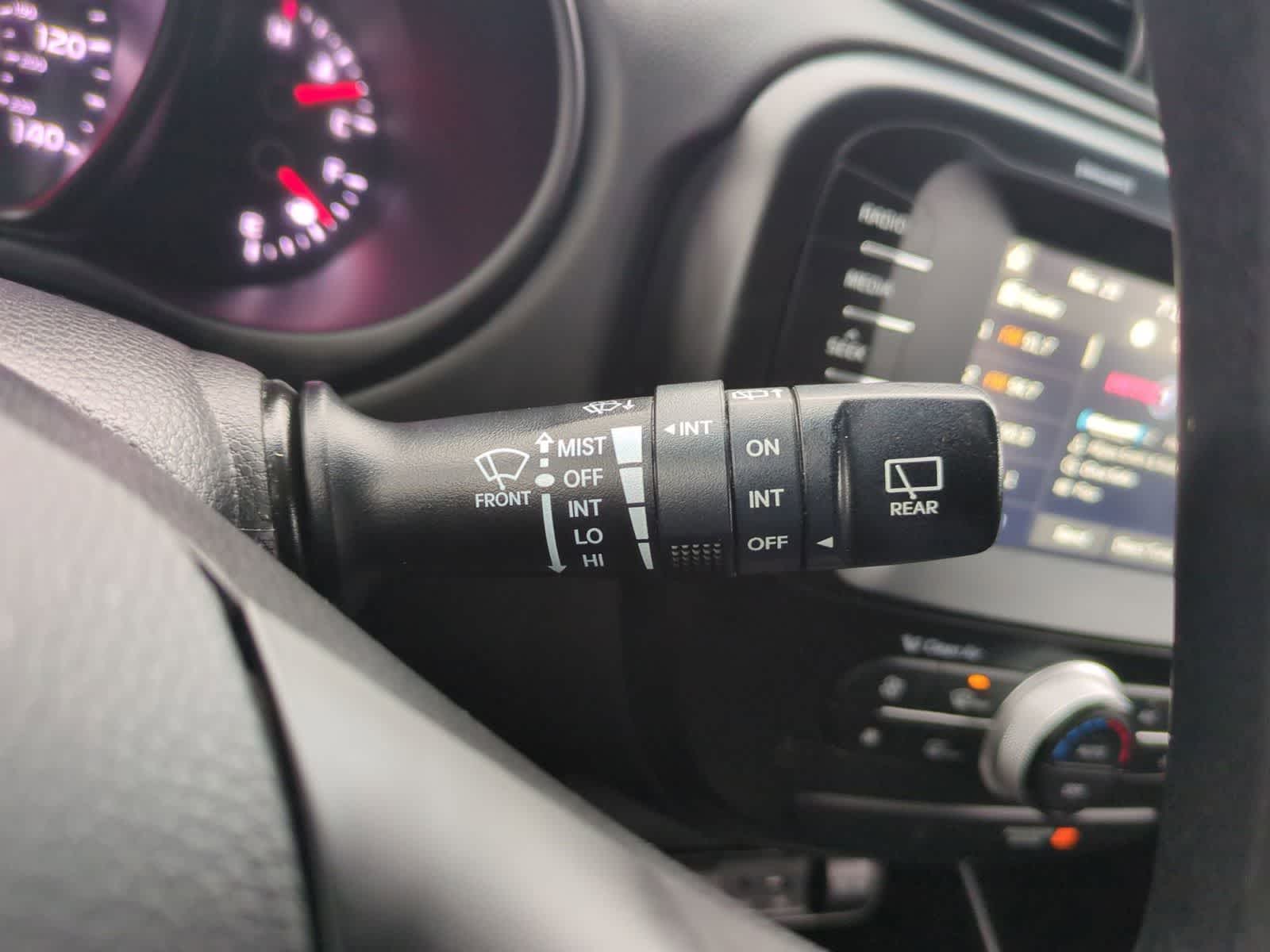 Thumbnail: 2019 Kia Soul - 24