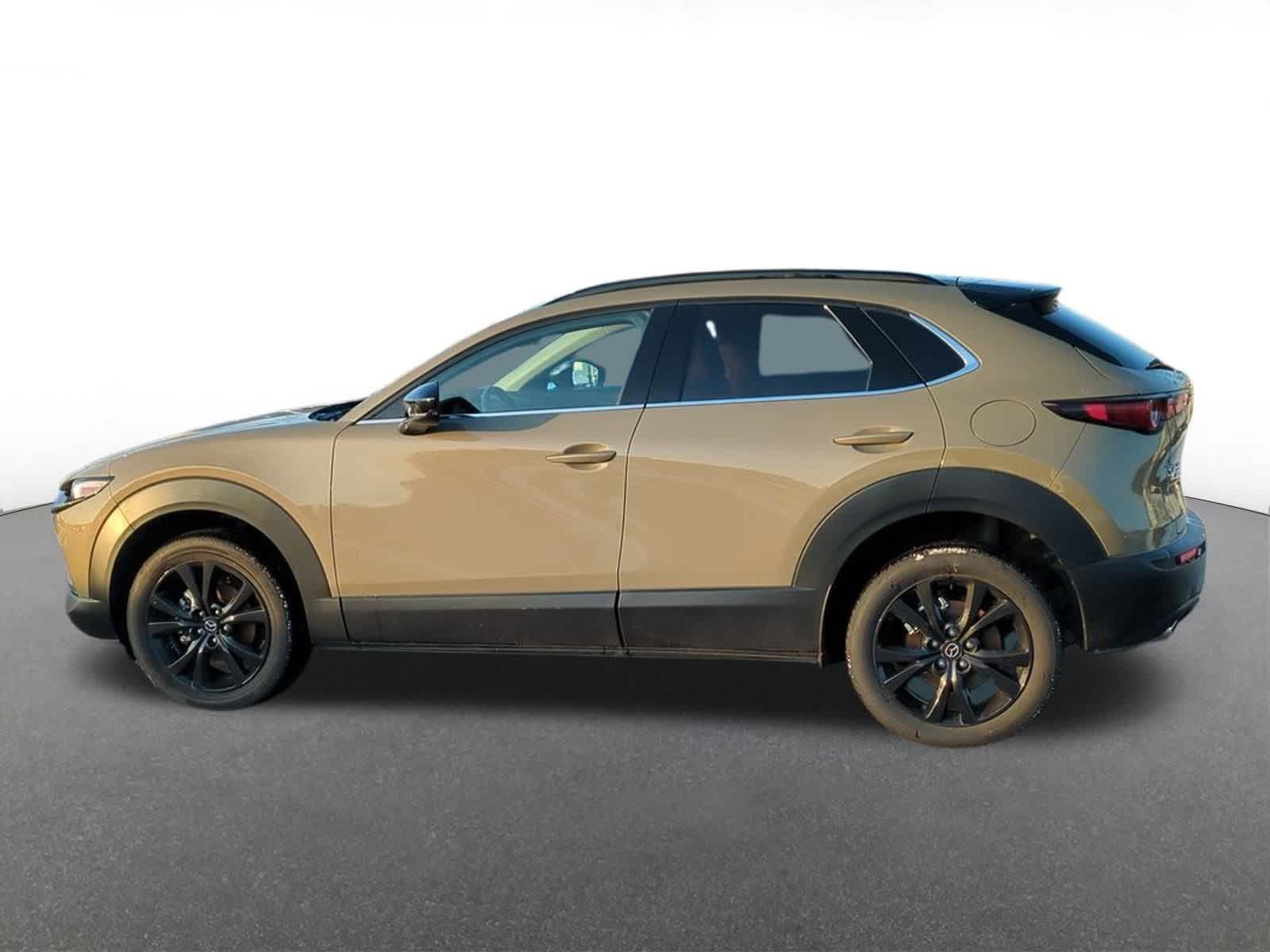 Thumbnail: 2025 Mazda CX-30 - 3