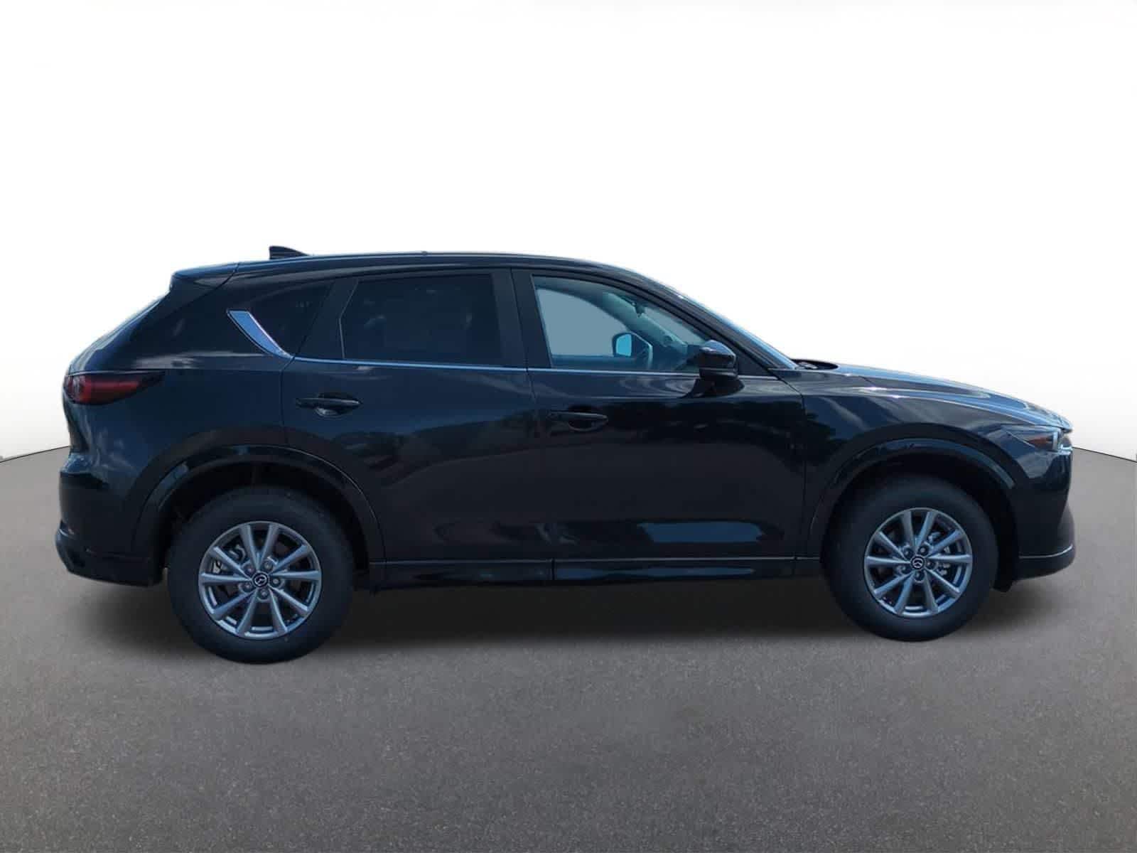 Thumbnail: 2025 Mazda CX-5 - 7