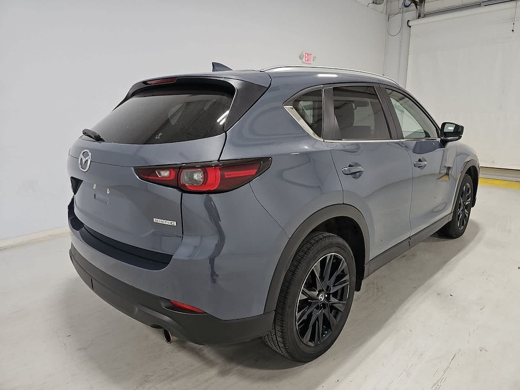 Used 2023 Mazda CX-5 2.5 S Carbon Edition SUV