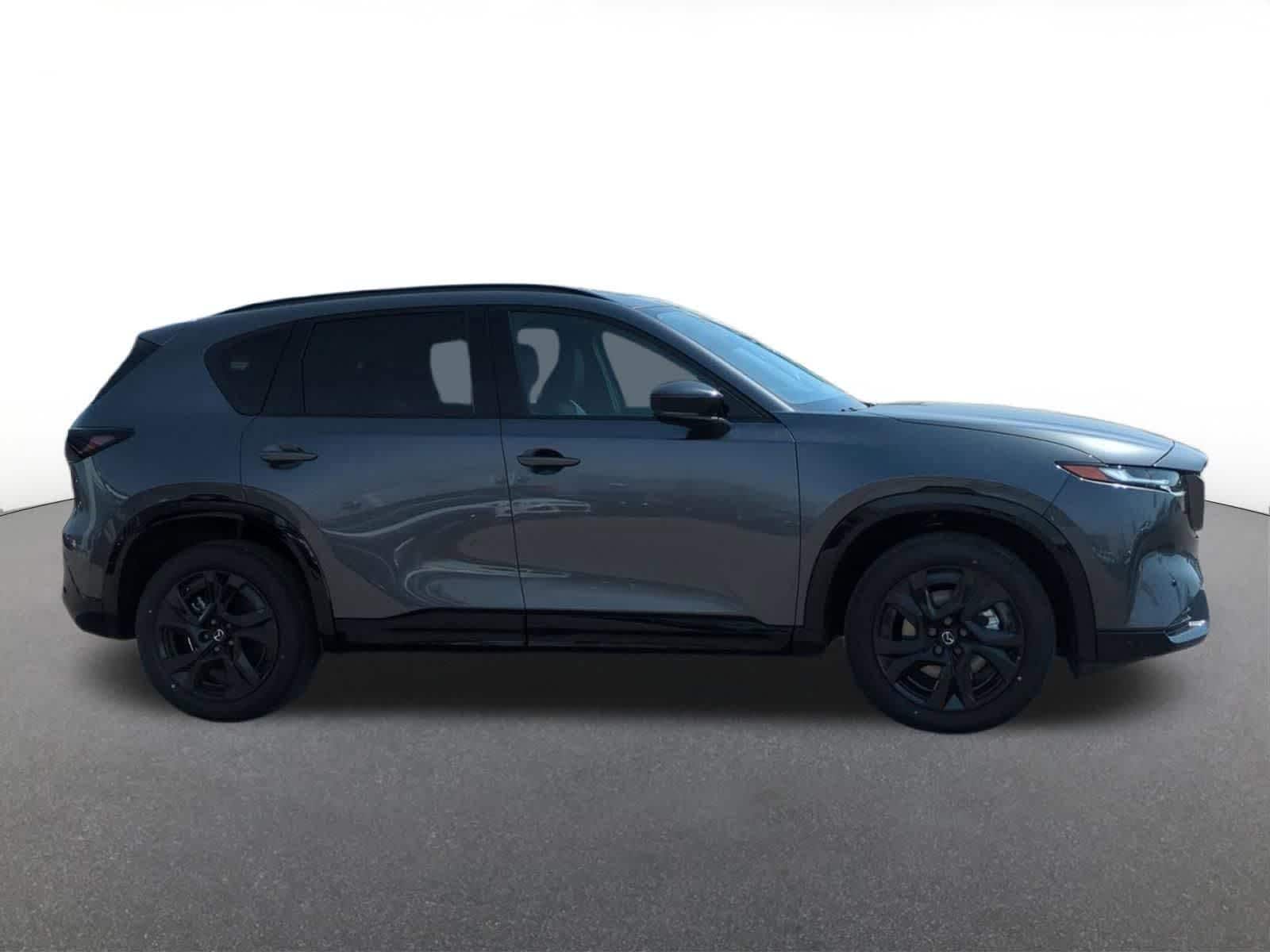 Thumbnail: 2026 Mazda CX-5 - 7
