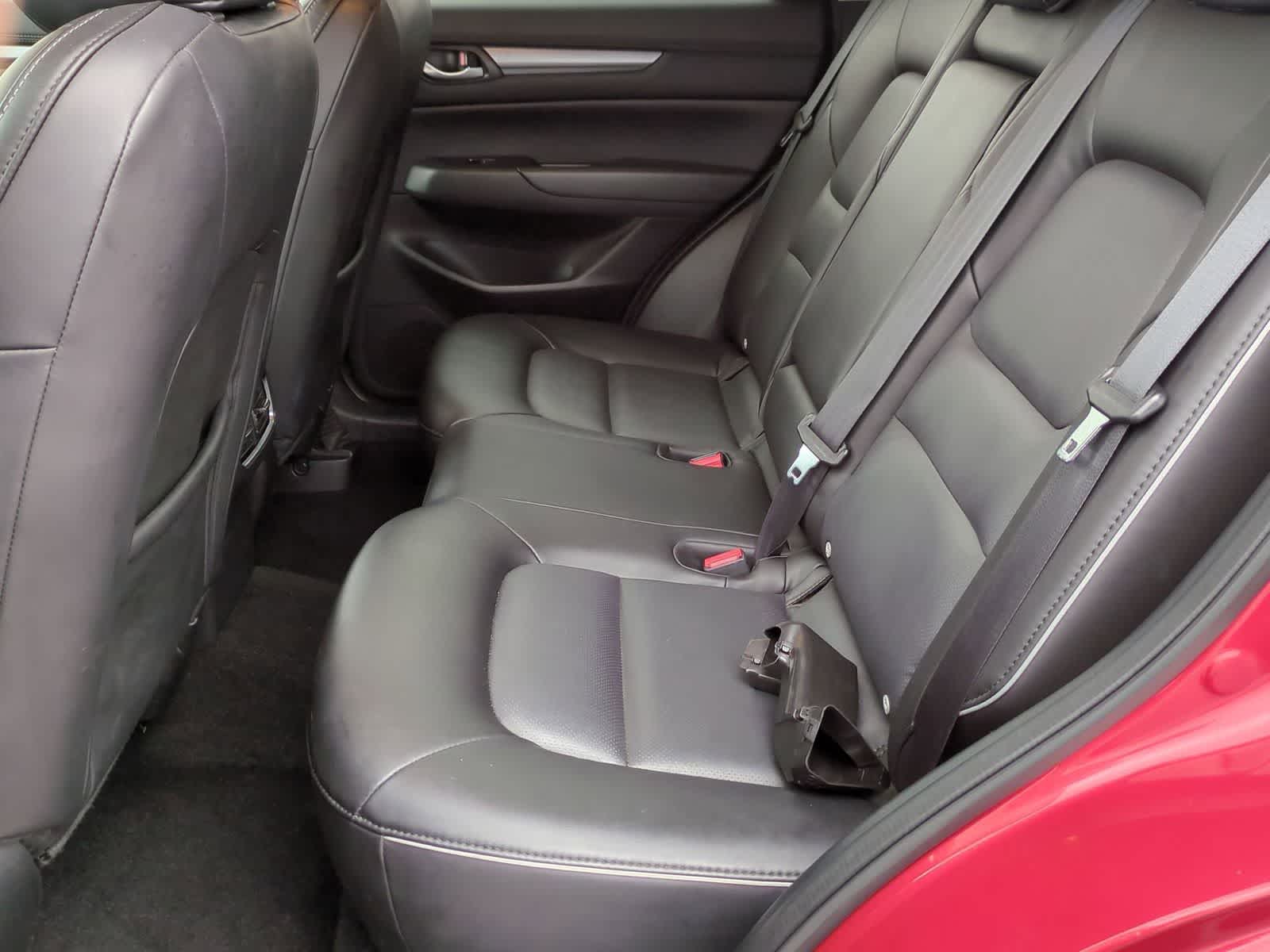 Thumbnail: 2024 Mazda CX-5 - 18