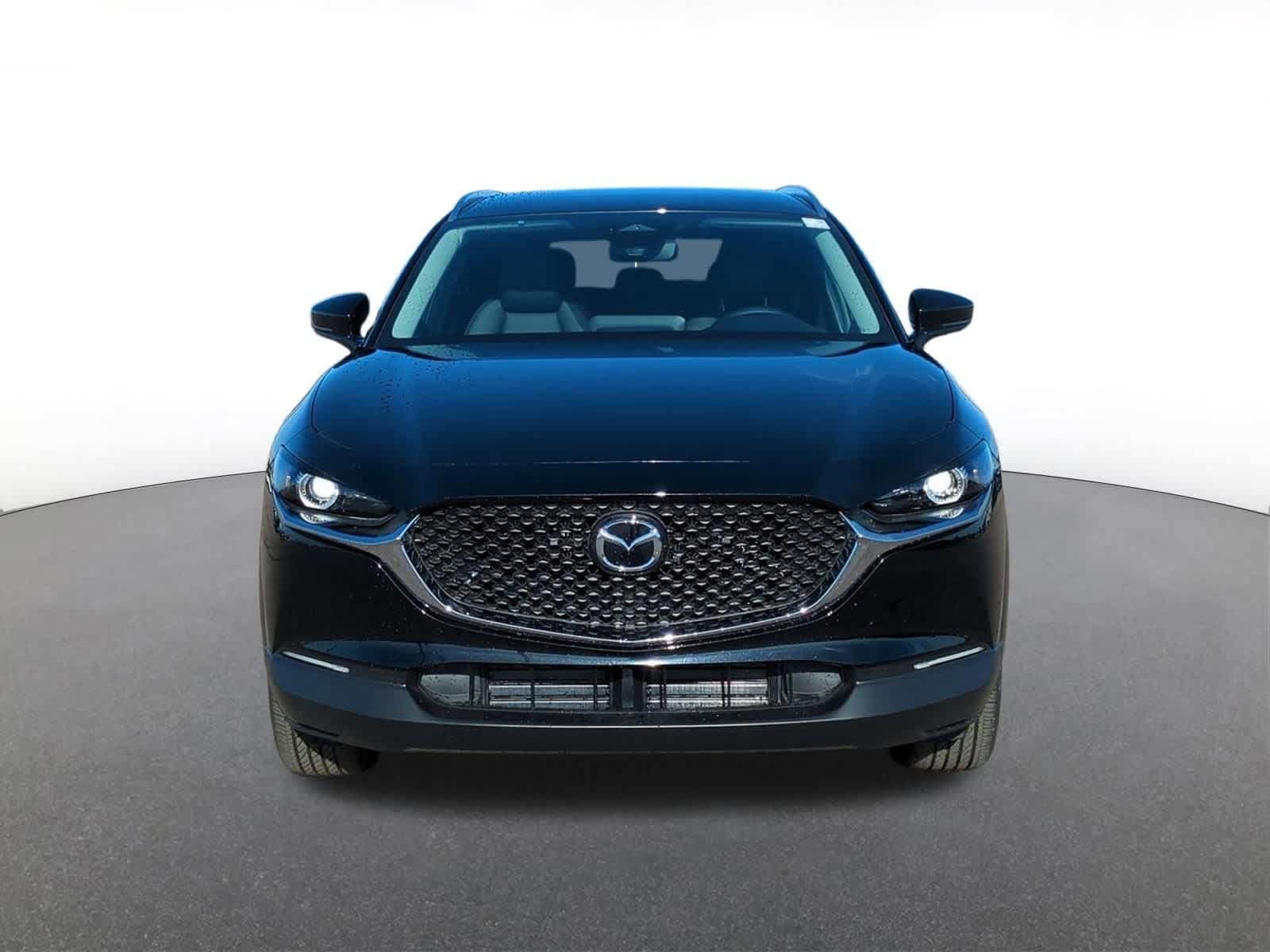 Thumbnail: 2025 Mazda CX-30 - 9