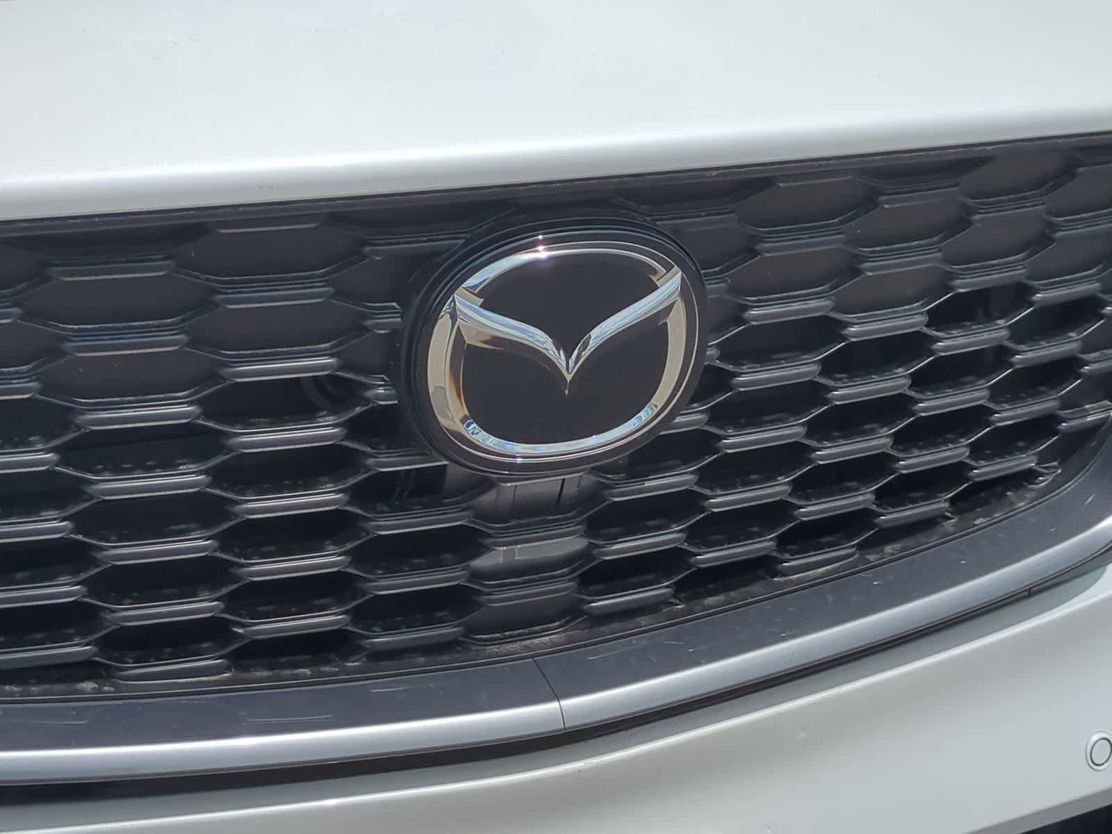 Thumbnail: 2026 Mazda CX-5 - 11