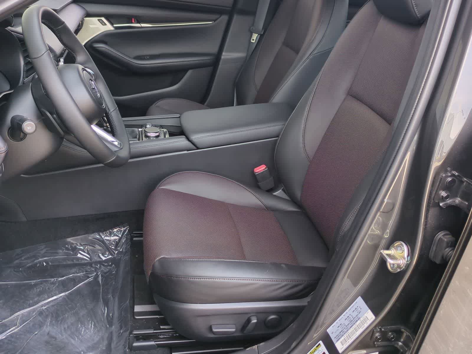 Thumbnail: 2026 Mazda Mazda3 - 15