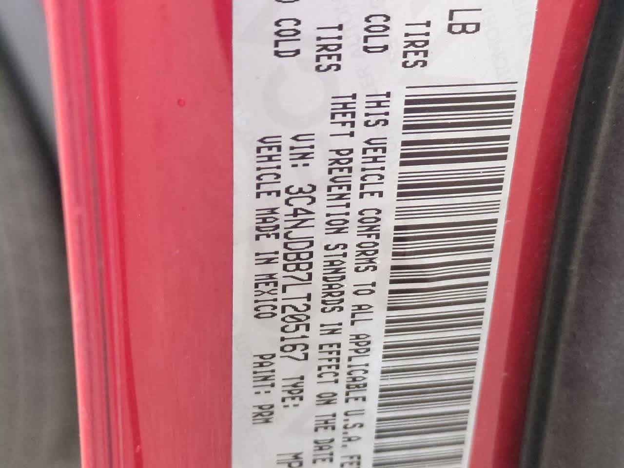 Thumbnail: 2020 Jeep Compass - 34