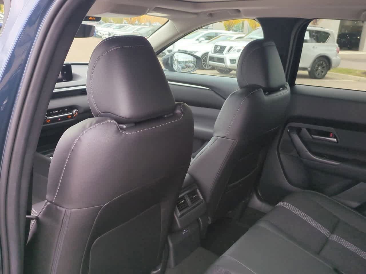 Thumbnail: 2025 Mazda CX-50 - 16