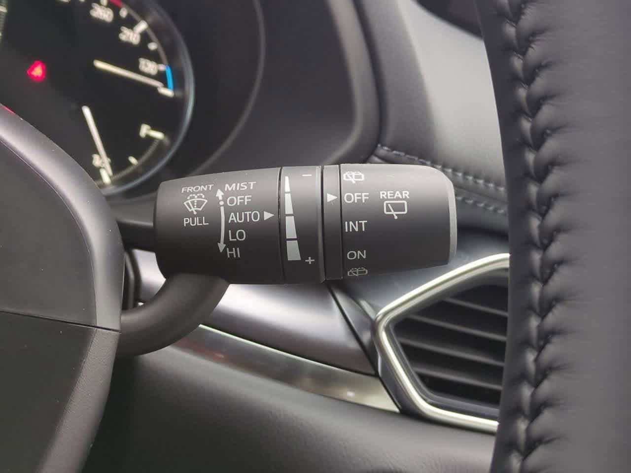 Thumbnail: 2025 Mazda CX-5 - 25