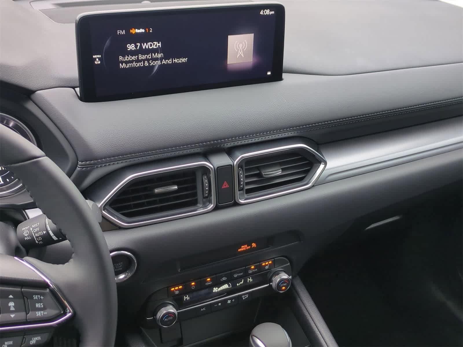 Thumbnail: 2025 Mazda CX-5 - 28