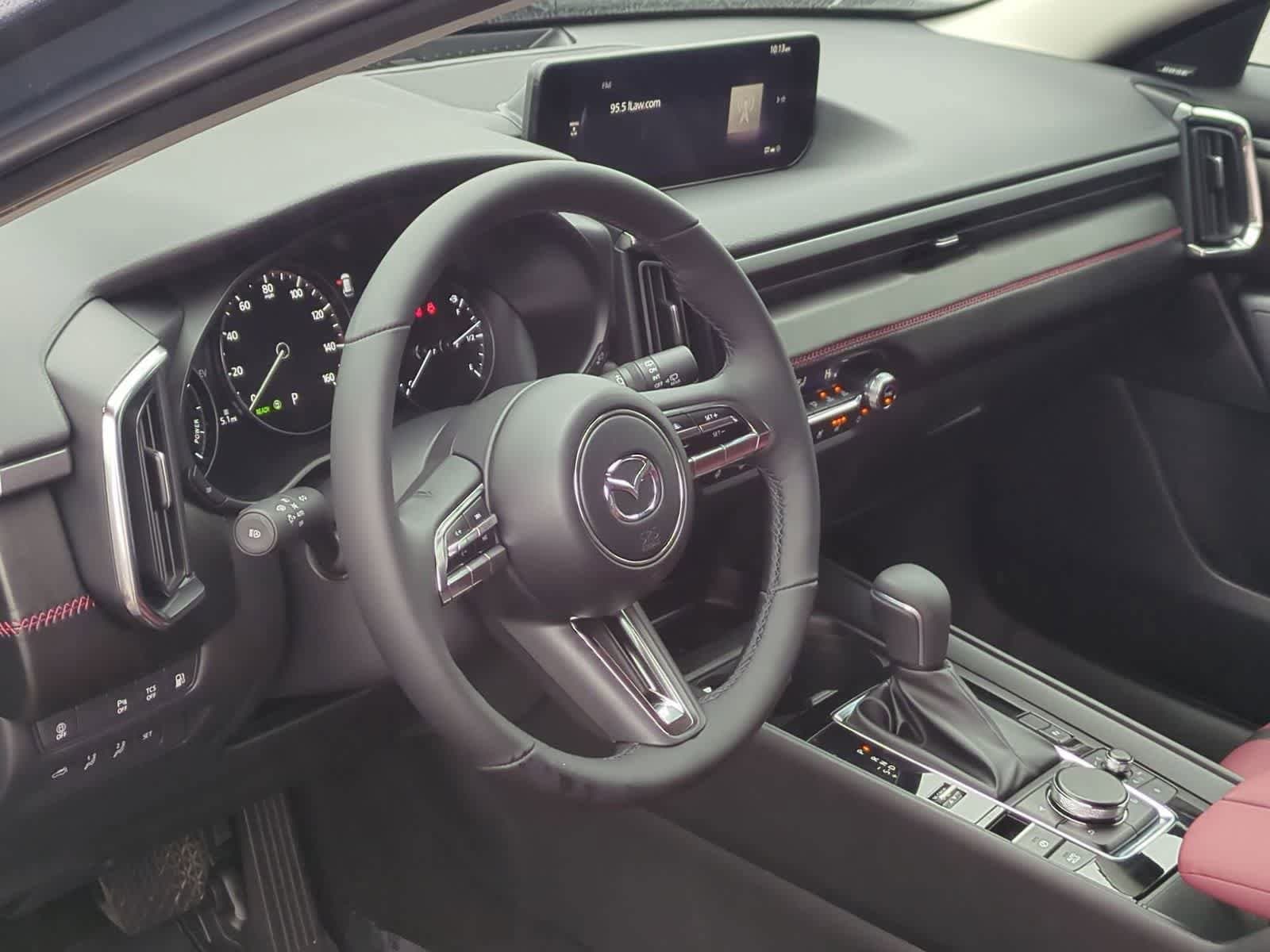 Thumbnail: 2026 Mazda CX-50 - 2