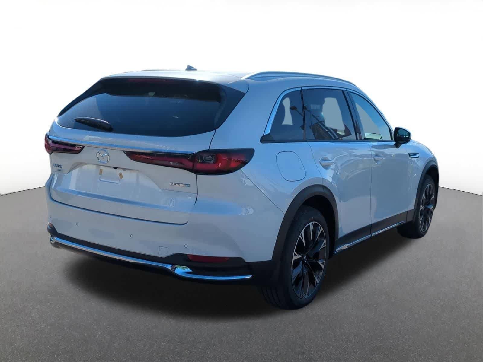 Thumbnail: 2026 Mazda CX-90 - 6