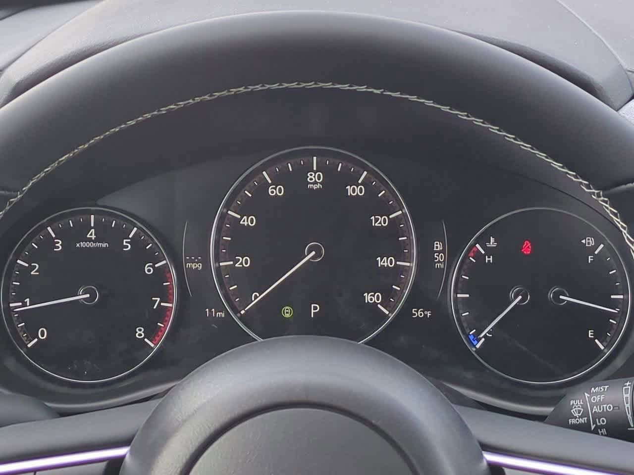 Thumbnail: 2026 Mazda CX-30 - 33