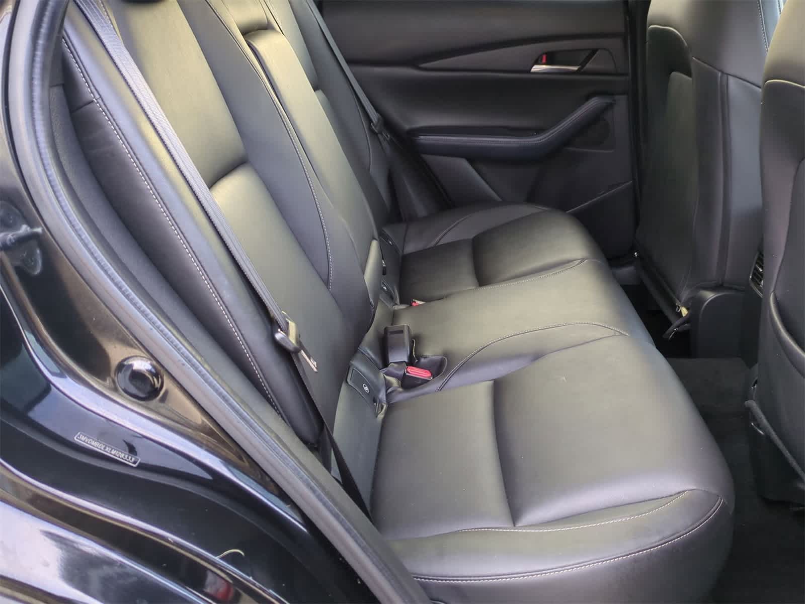 Thumbnail: 2020 Mazda CX-30 - 18