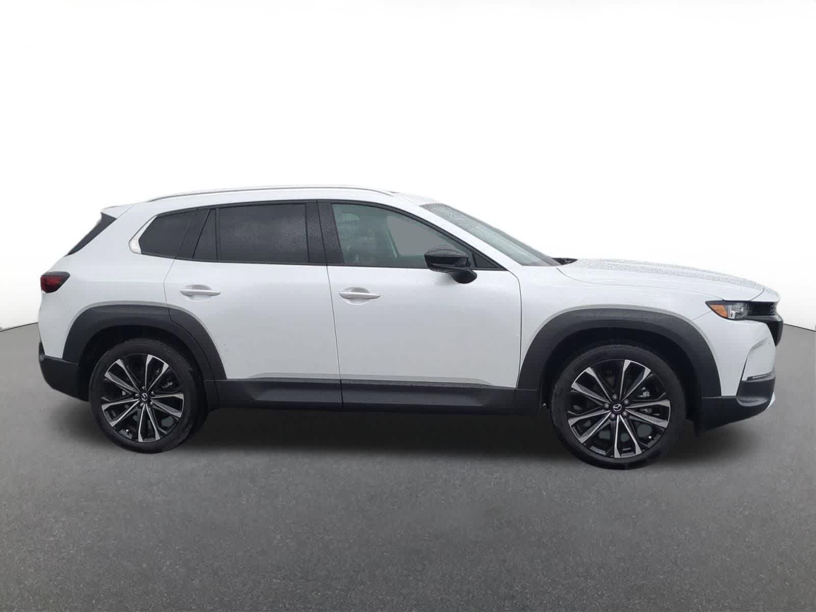 Thumbnail: 2025 Mazda CX-50 - 6
