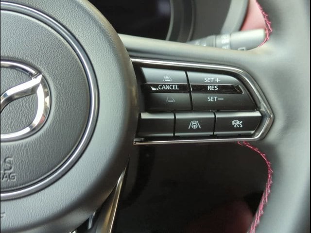 2025 Mazda CX-70 Turbo S Premium 24