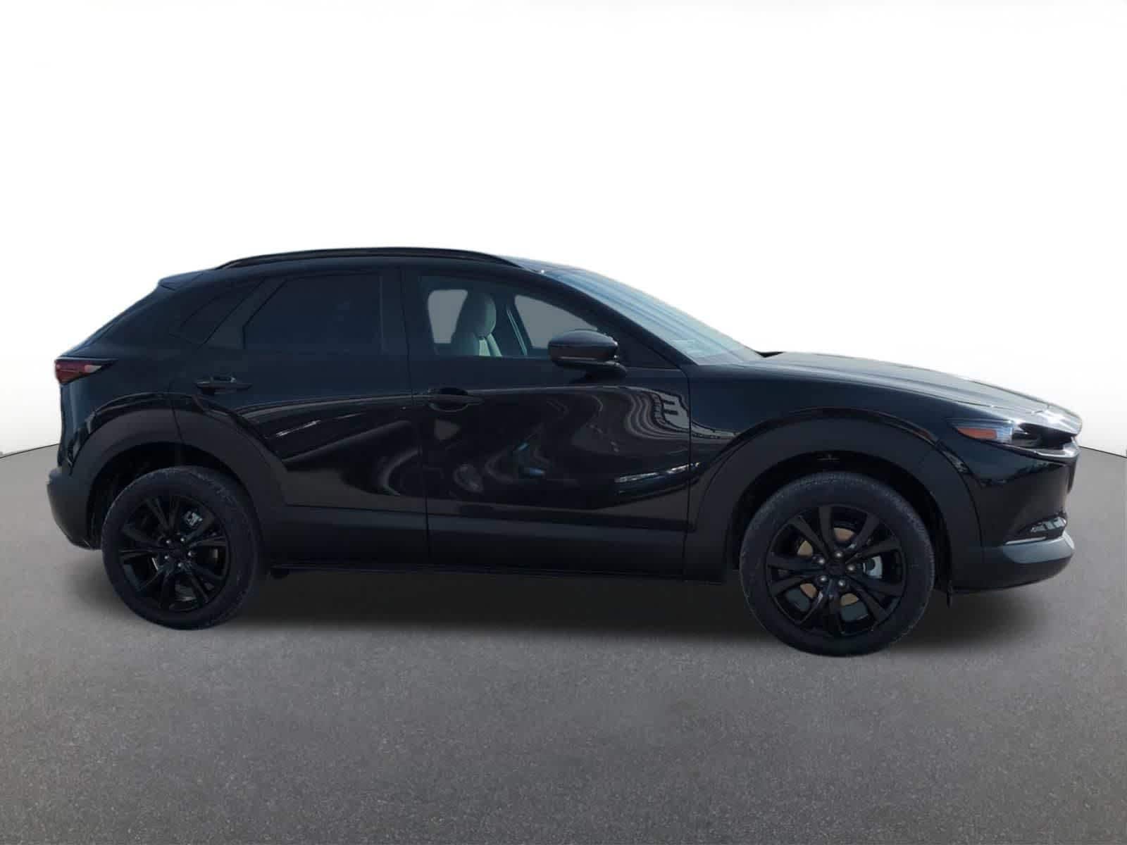 Thumbnail: 2026 Mazda CX-30 - 7