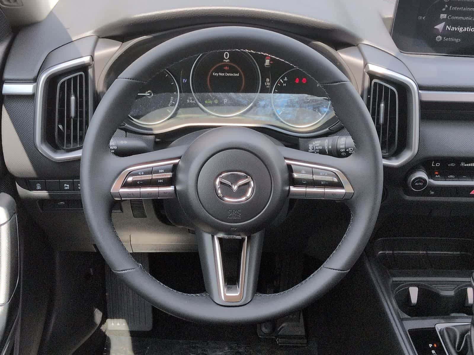 Thumbnail: 2026 Mazda CX-50 - 23