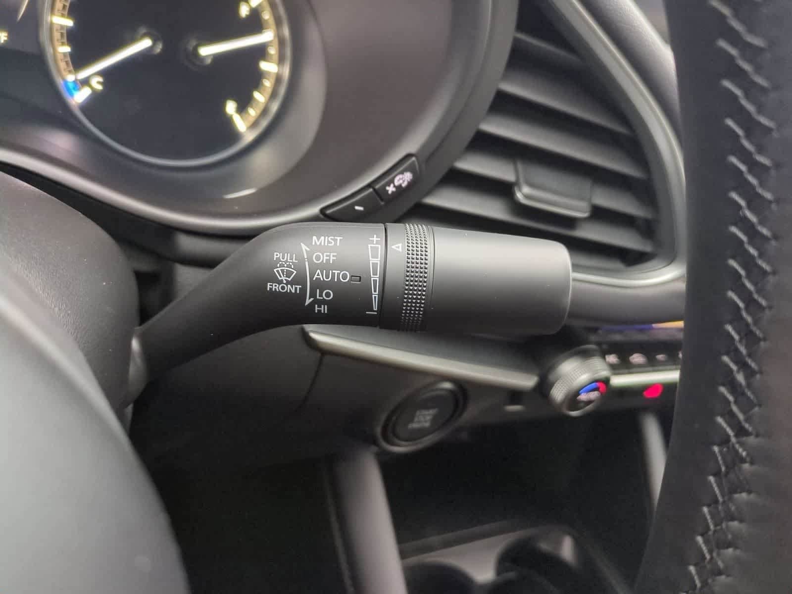 Thumbnail: 2026 Mazda Mazda3 - 26