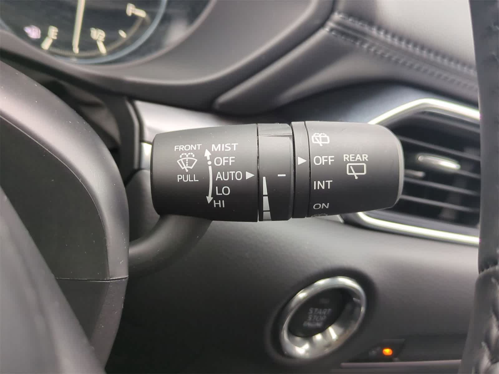 Thumbnail: 2025 Mazda CX-5 - 26