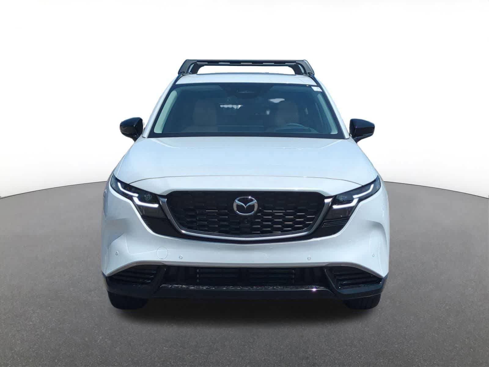 Thumbnail: 2026 Mazda CX-5 - 9