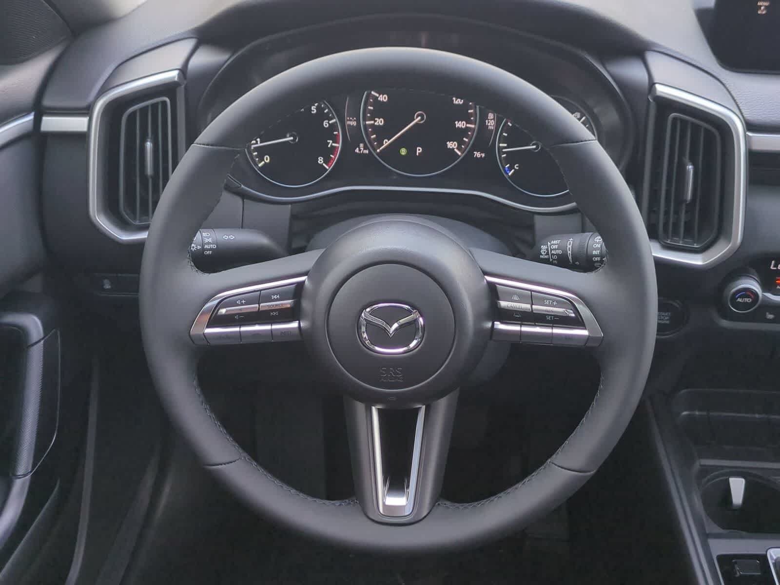 2026 Mazda CX-50 Preferred - Photo 23