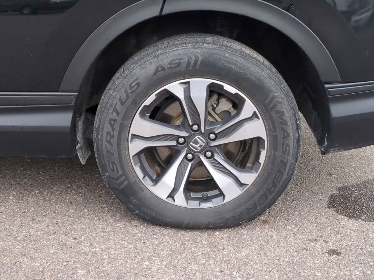 Thumbnail: 2019 Honda CR-V - 12