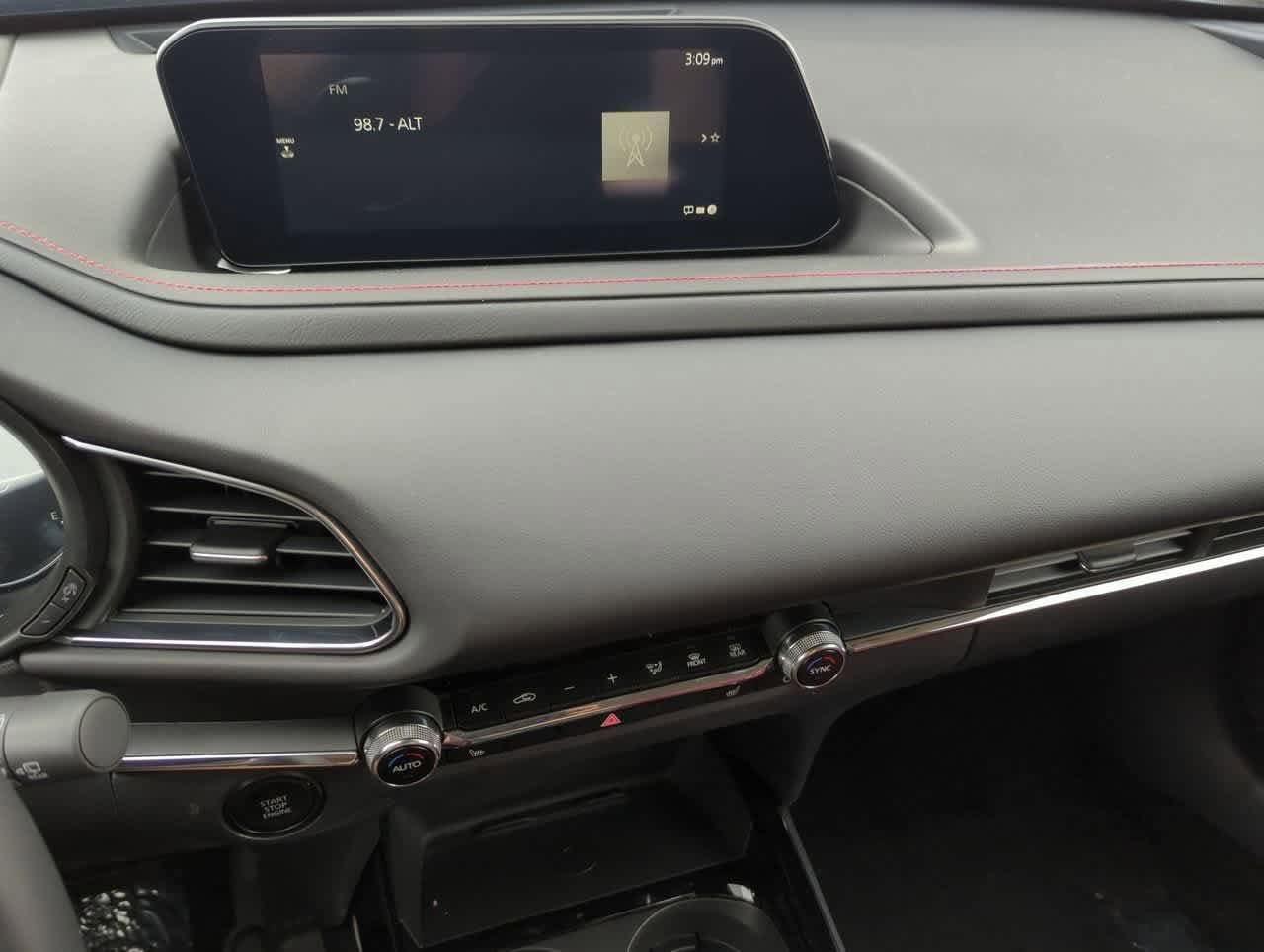 Thumbnail: 2025 Mazda CX-30 - 27