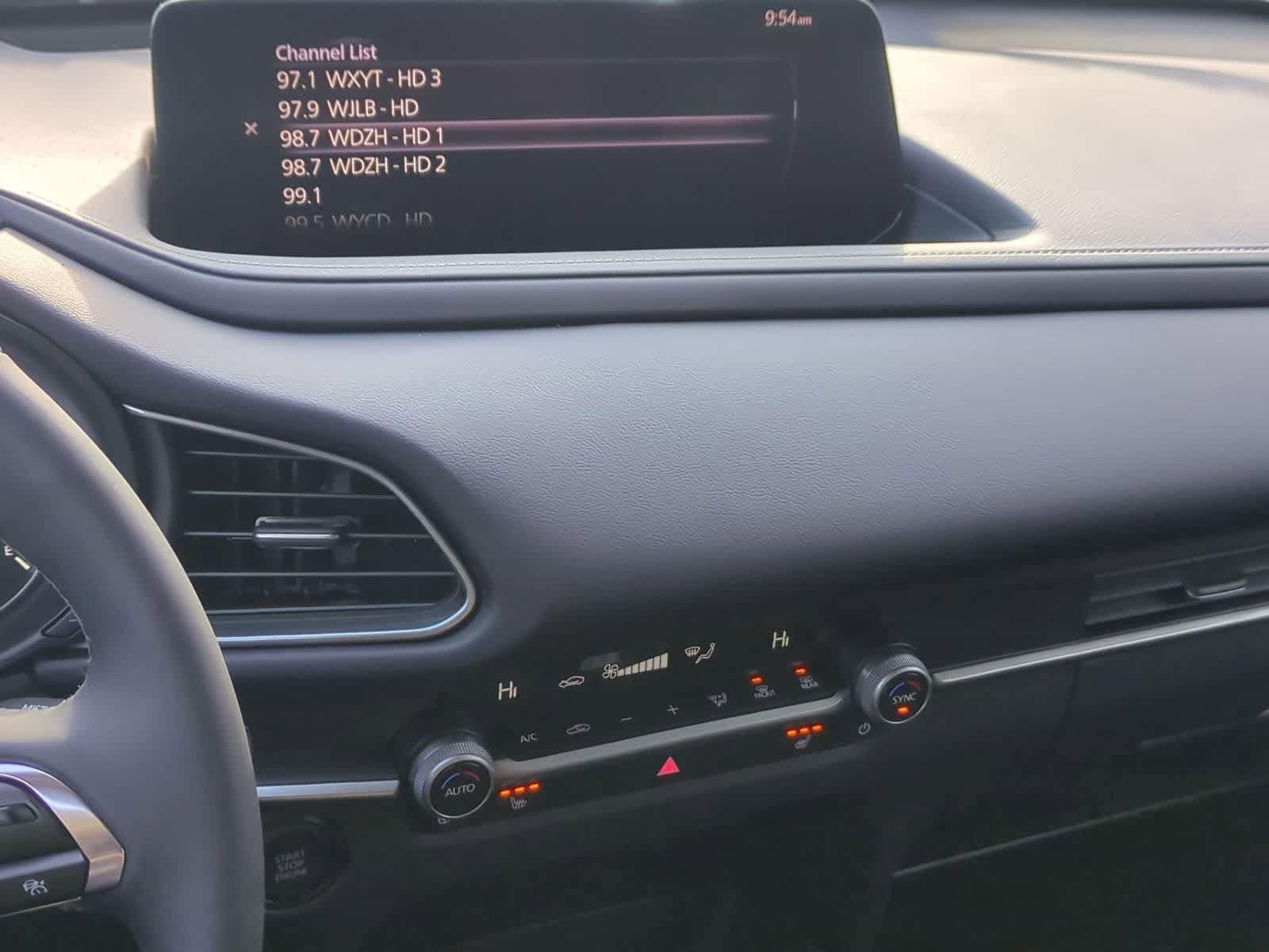 Thumbnail: 2026 Mazda CX-30 - 28